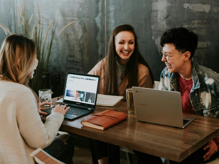 Student-friendly part-time jobs