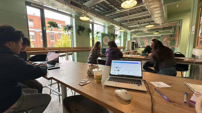 What to Expect at JobClub